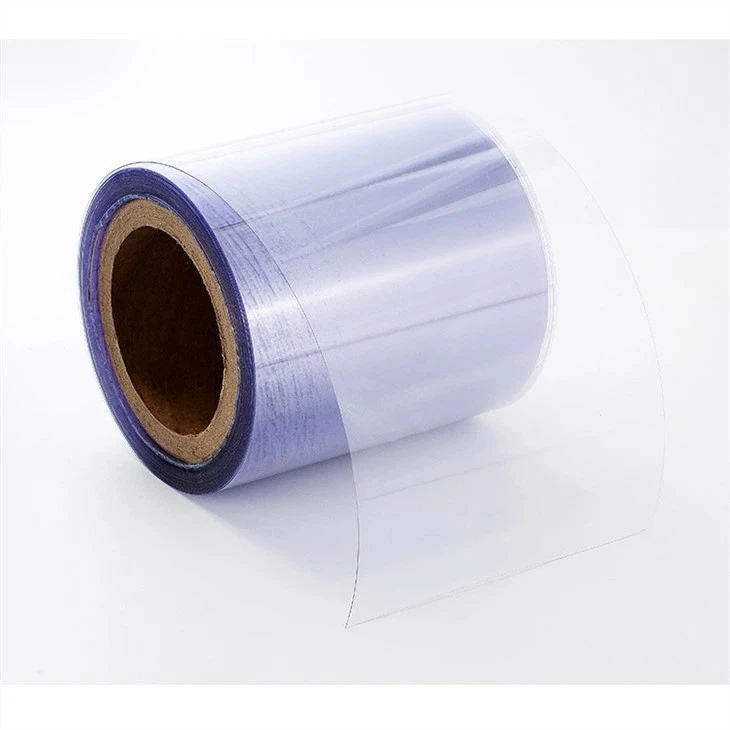 PET/PE Film For Perfume