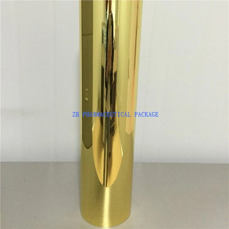 PET Golden Film PET Silver Film